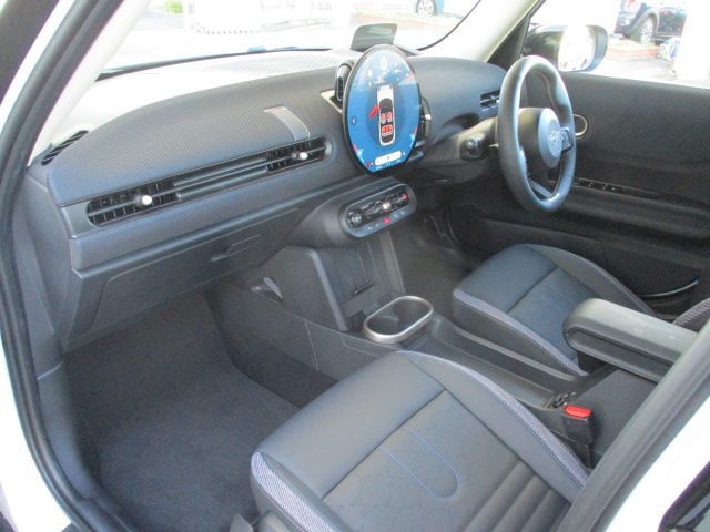 MINI Cooper C 5-doors