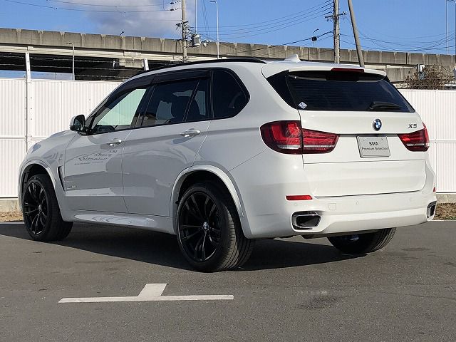 X5 XDRIVE35D