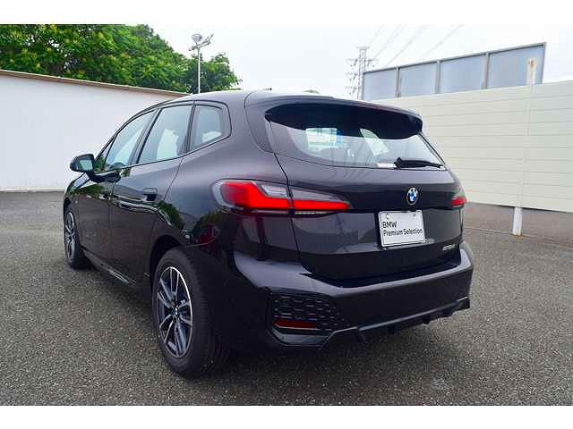 U06 218d Active Tourer B47 2.0d