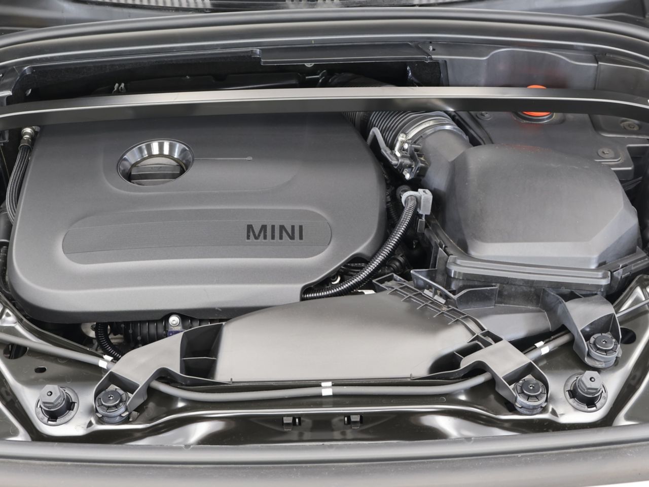 U25 MINI Countryman C