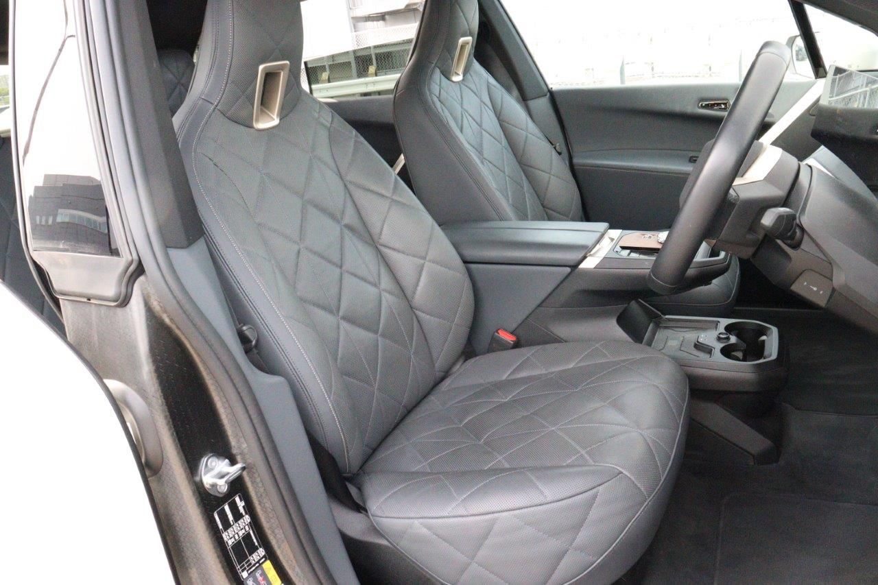 i20 iX xDrive50
