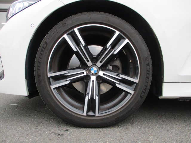 G21 320d xDrive Touring LCI RHD