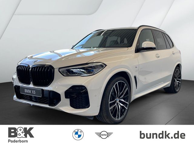 X5 xDrive40d