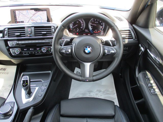 M140I 5DOOR RHD