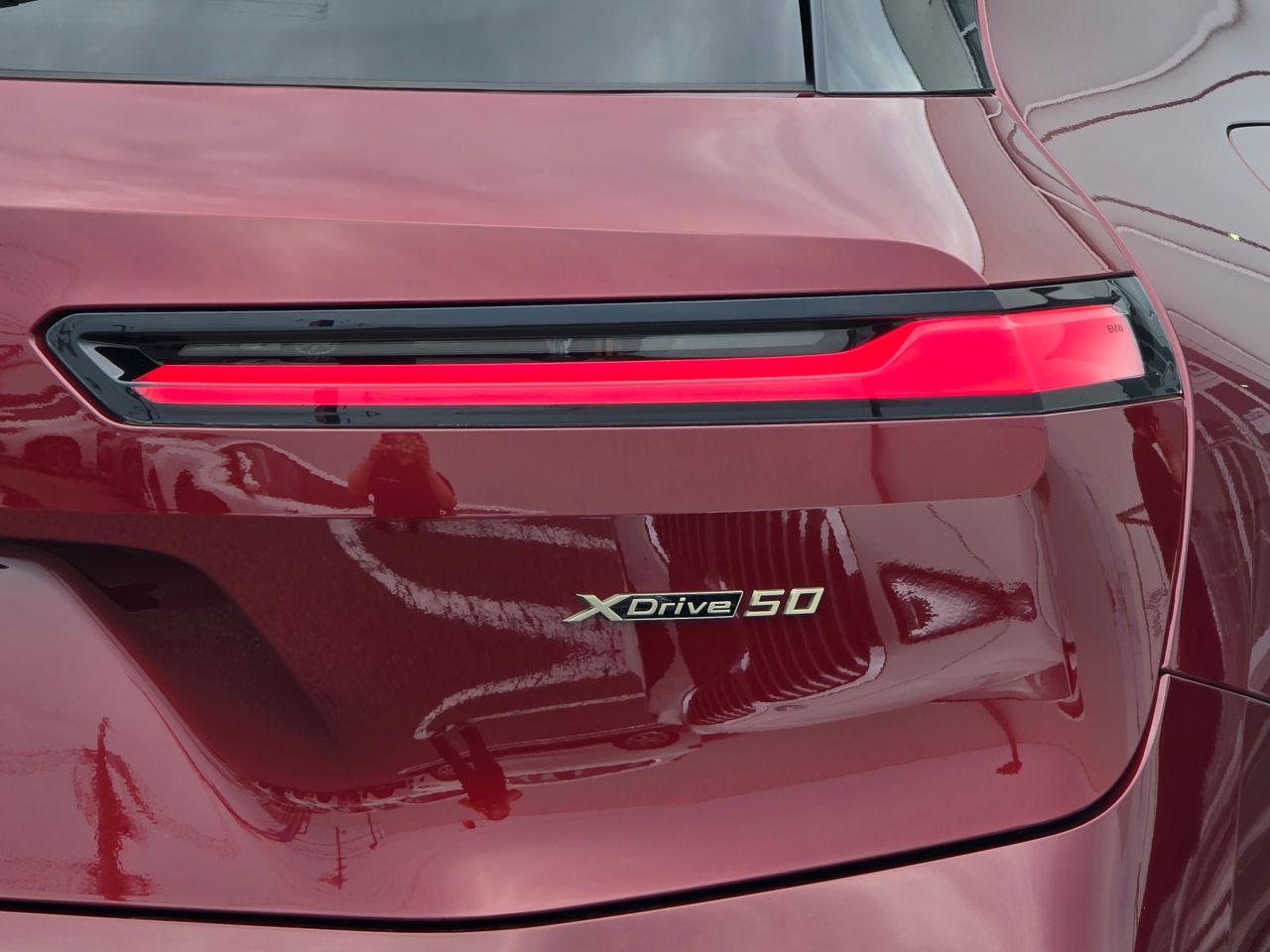 i20 iX xDrive50