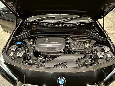 F39 X2 sDrive18i B38 1.5i SAC