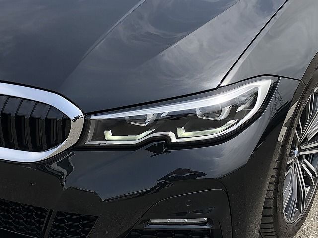 G21 318i Touring