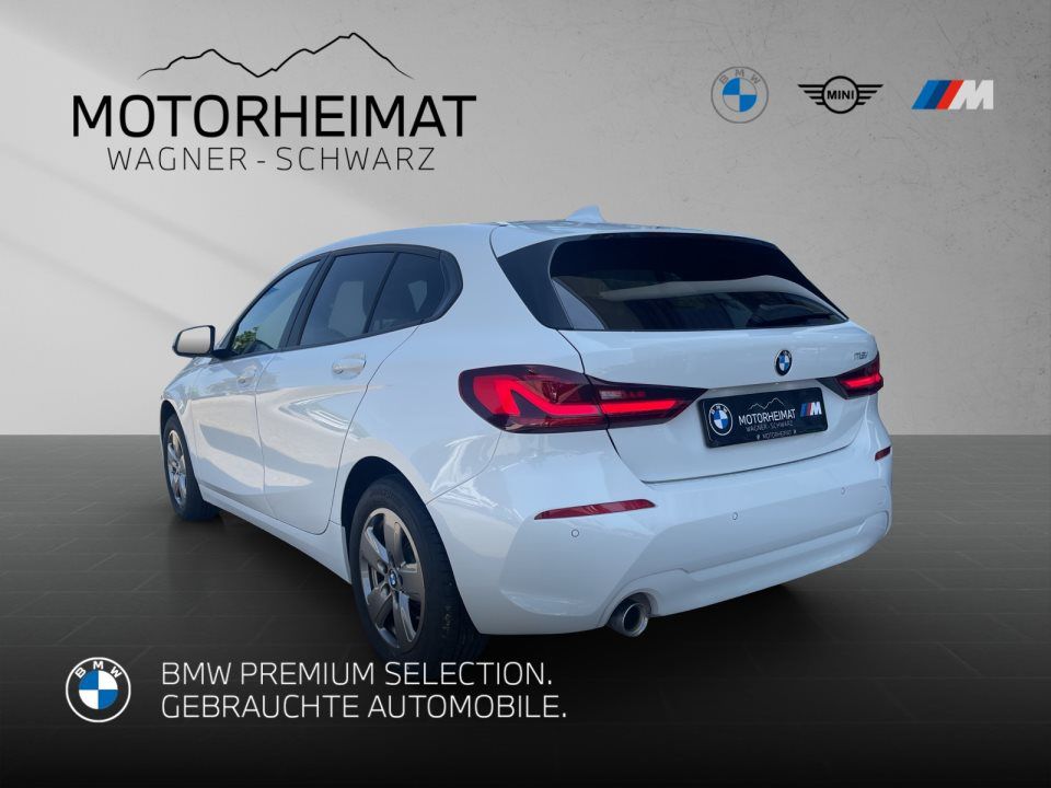 BMW 116