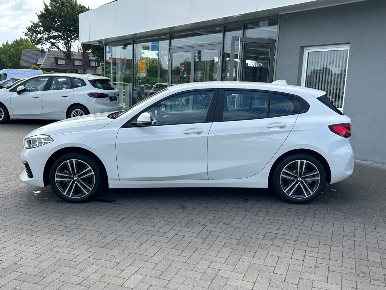 BMW 116