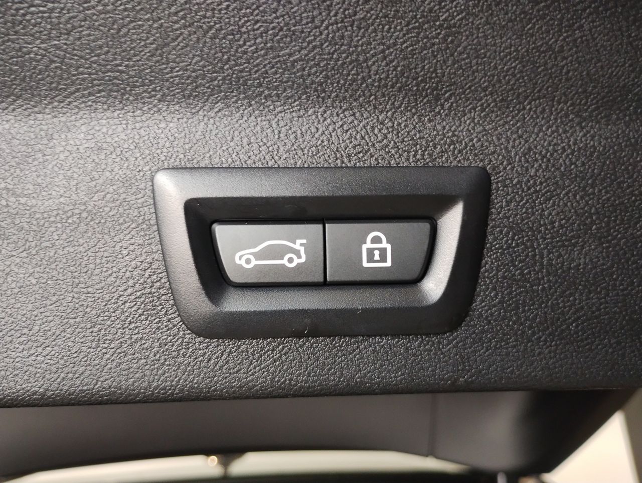 G01 X3 xDrive20d RHD ZA LCI