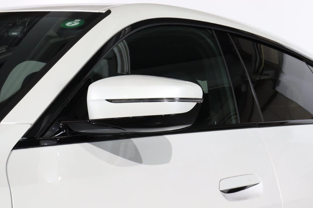 420i Gran Coupé RHD