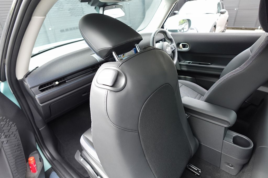 F66 MINI Cooper S 3Dr