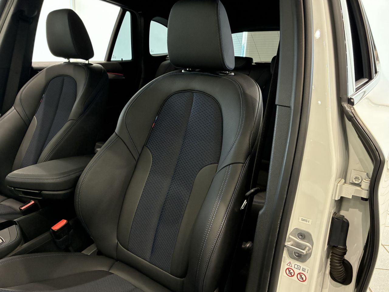 F48 X1 xDrive18d B47 2.0d LCI