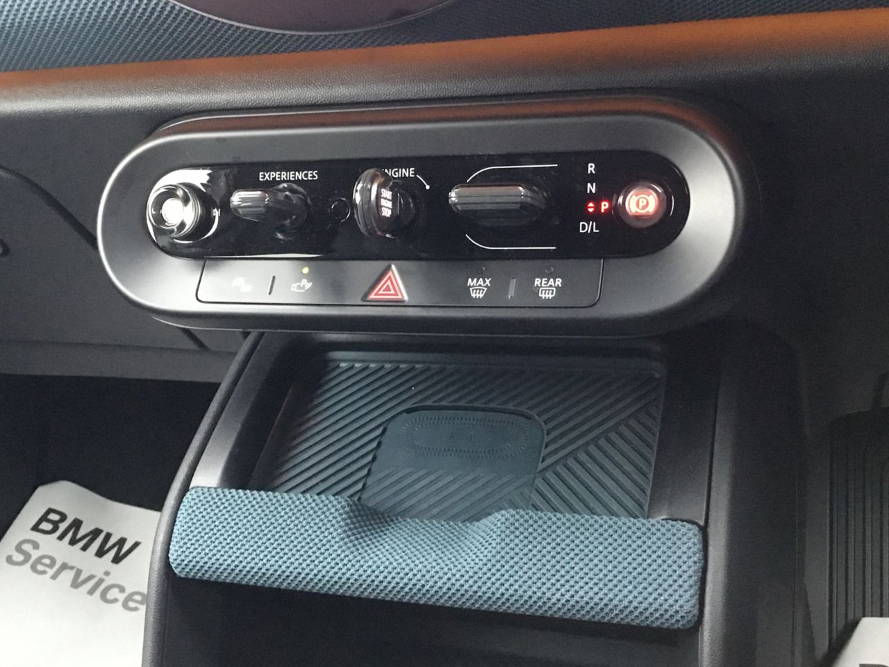 U25 MINI Countryman S ALL4