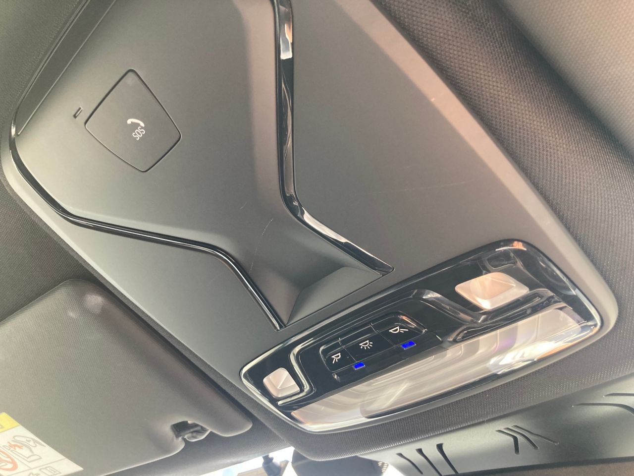 G22 420i B48 2.0 RHD