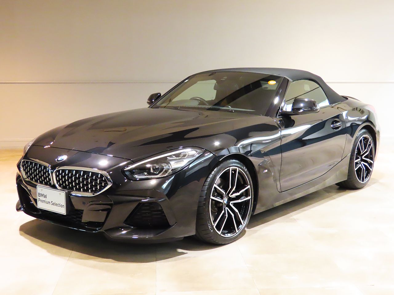 G29 z4 sDrive20i RHD