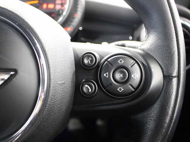 MINI CONVERTIBLE COOPER