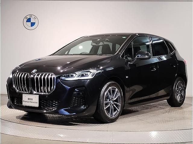 218d Active Tourer M Sport