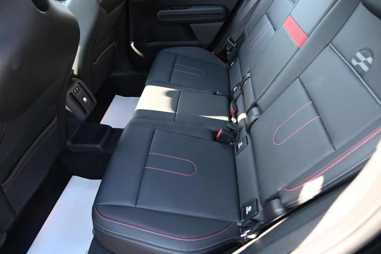 U25 MINI John Cooper Works Countryman ALL4