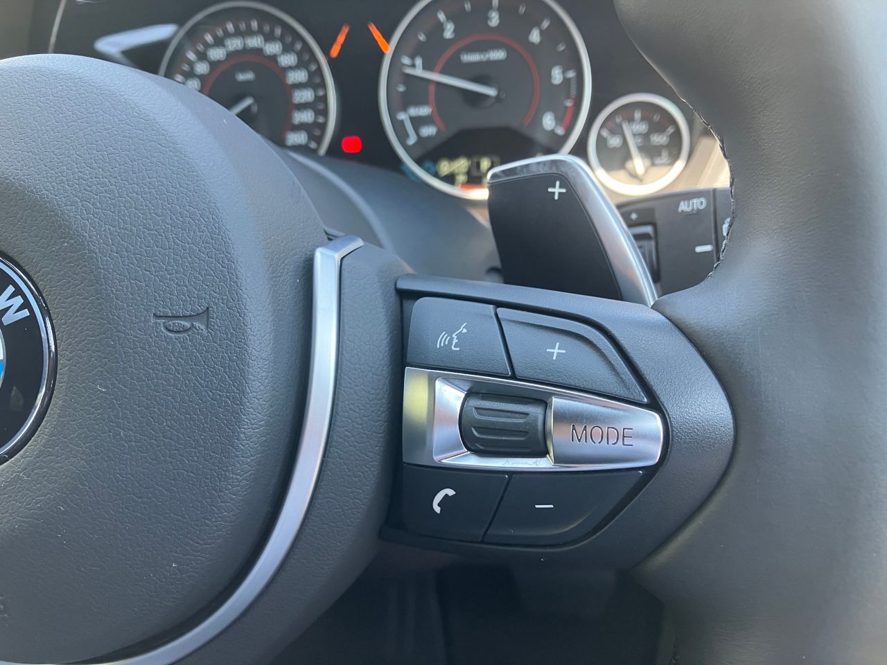 320D TOURING RHD