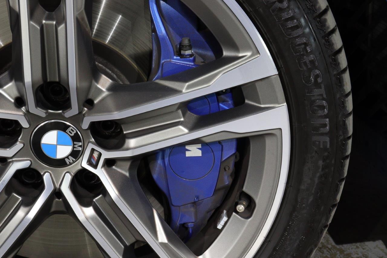 F4* **35i xDrive **** ***** B48 2.0i