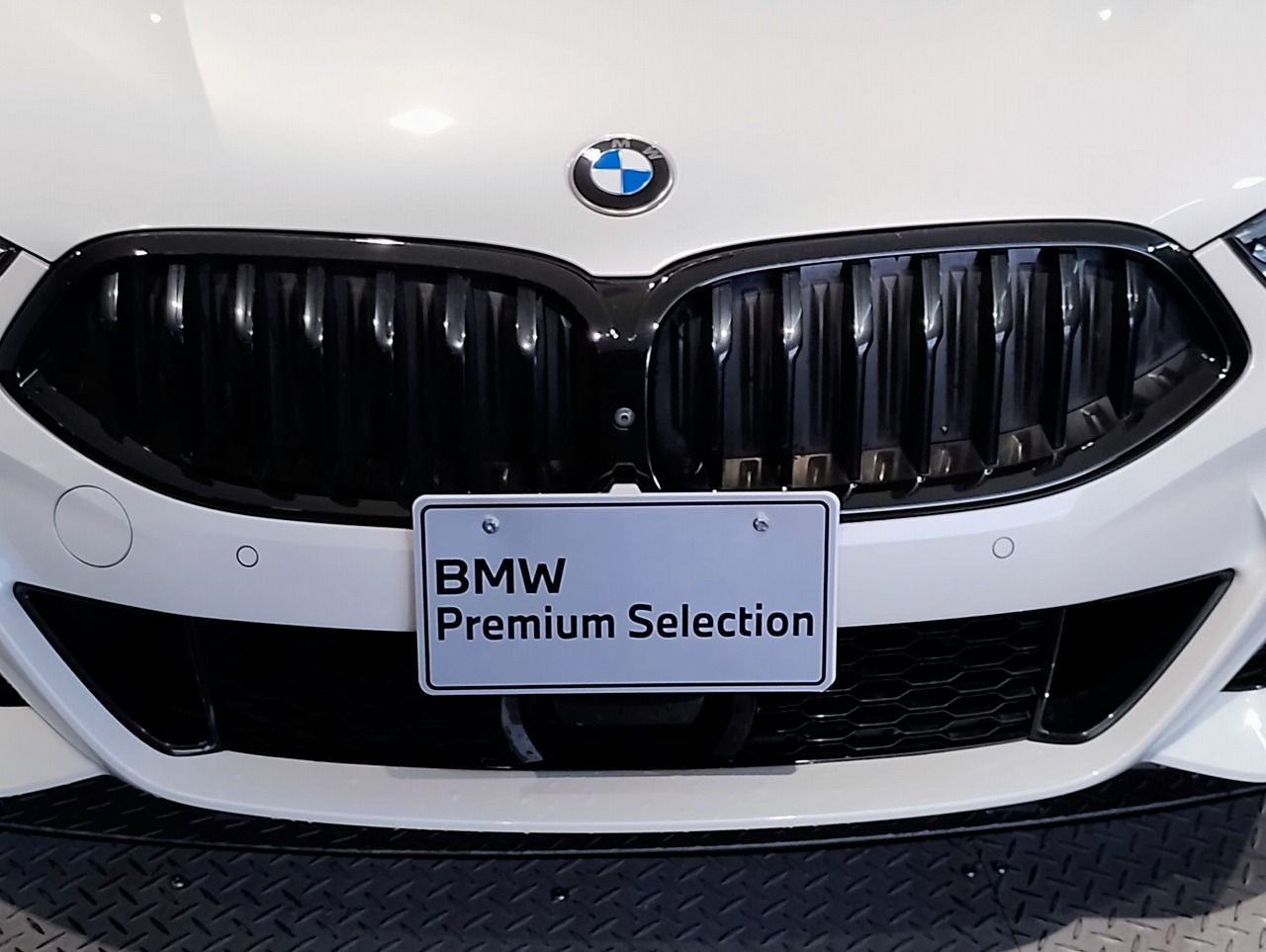 G16 840i M Sport Gran Coupe B58 3.0i