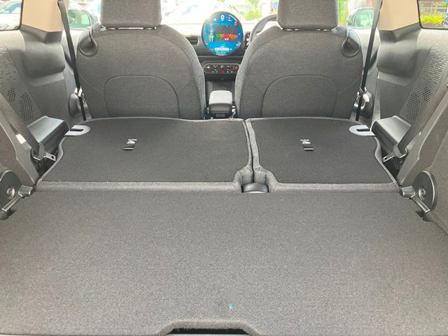 F66 MINI Cooper C 3Dr