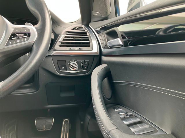 G01 X3 xDrive20d RHD ZA LCI