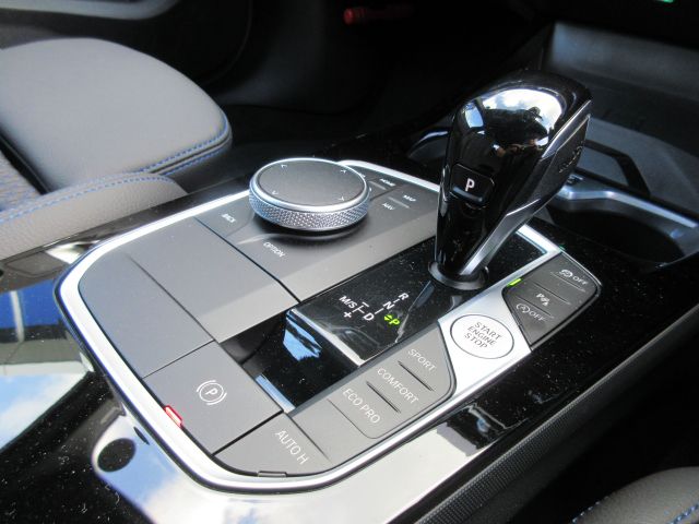 F44 218i Gran Coupe B38 1.5i