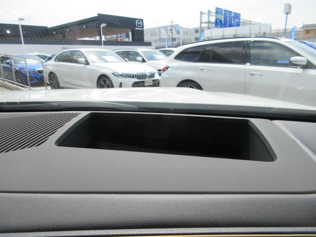 520i Sedan RHD