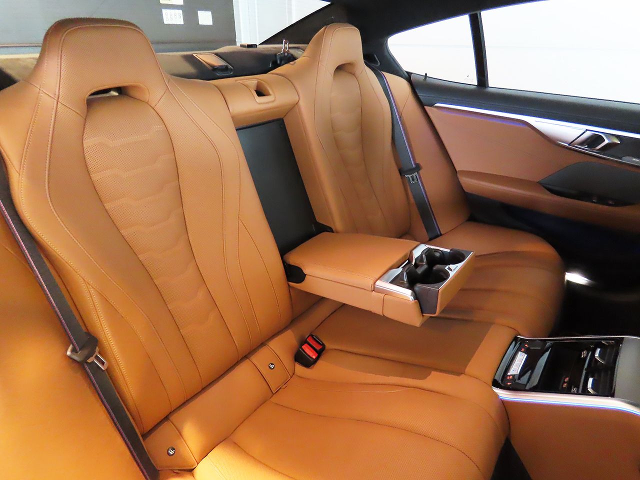 G16 M850i xDrive Gran Coupé N63B 4.4i