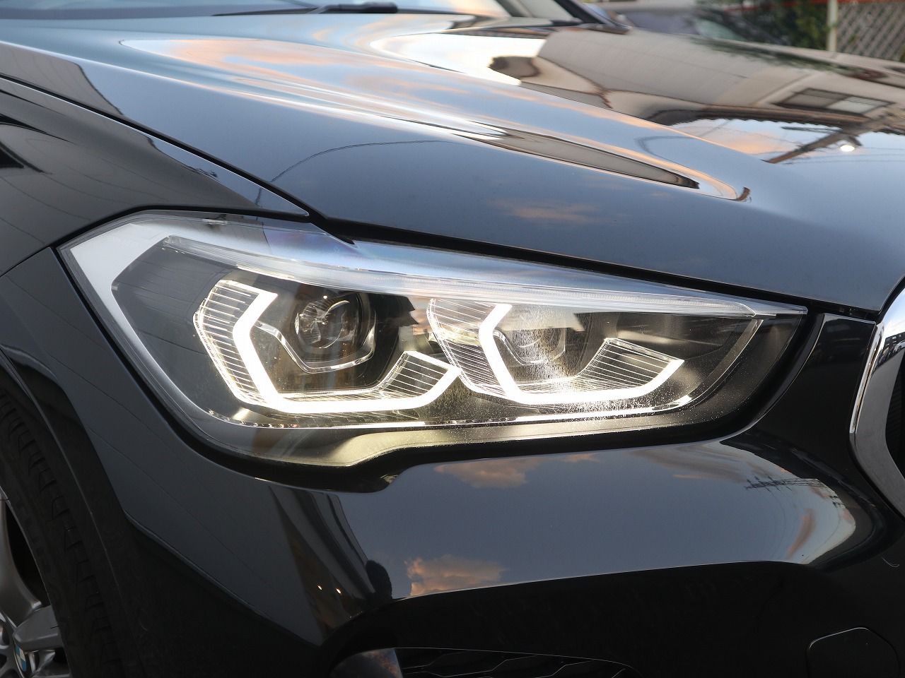 F48 X1 xDrive18d B47 2.0d LCI