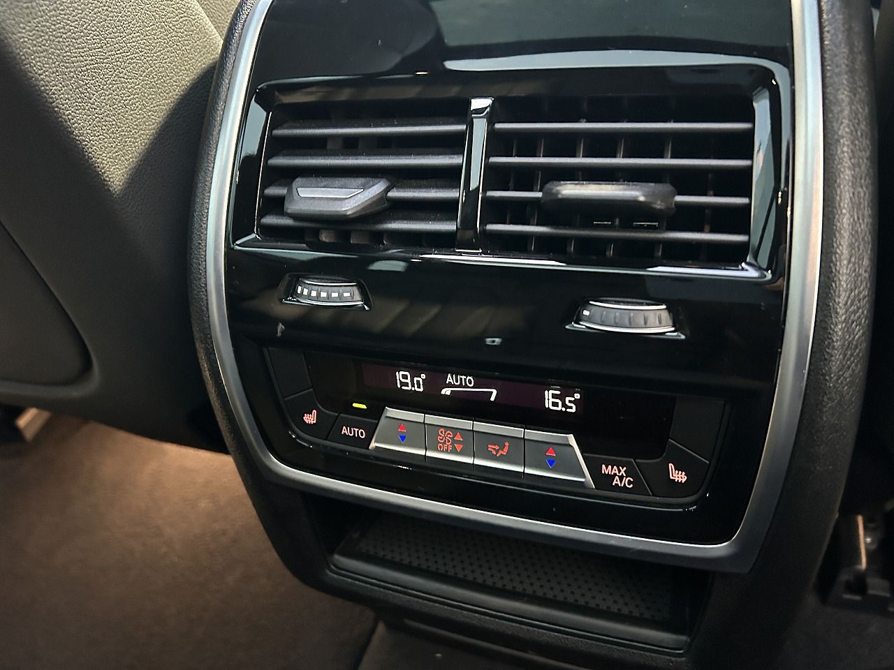 G05 X5 xDrive45e xLine XB1 PHEV