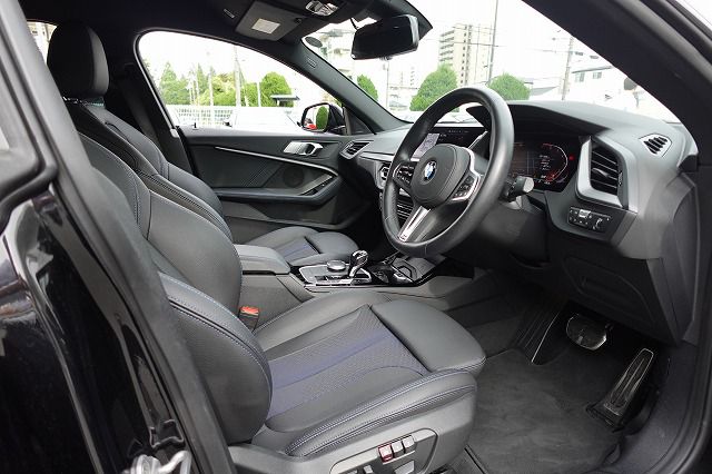 F44 218i Gran Coupe B38 1.5i