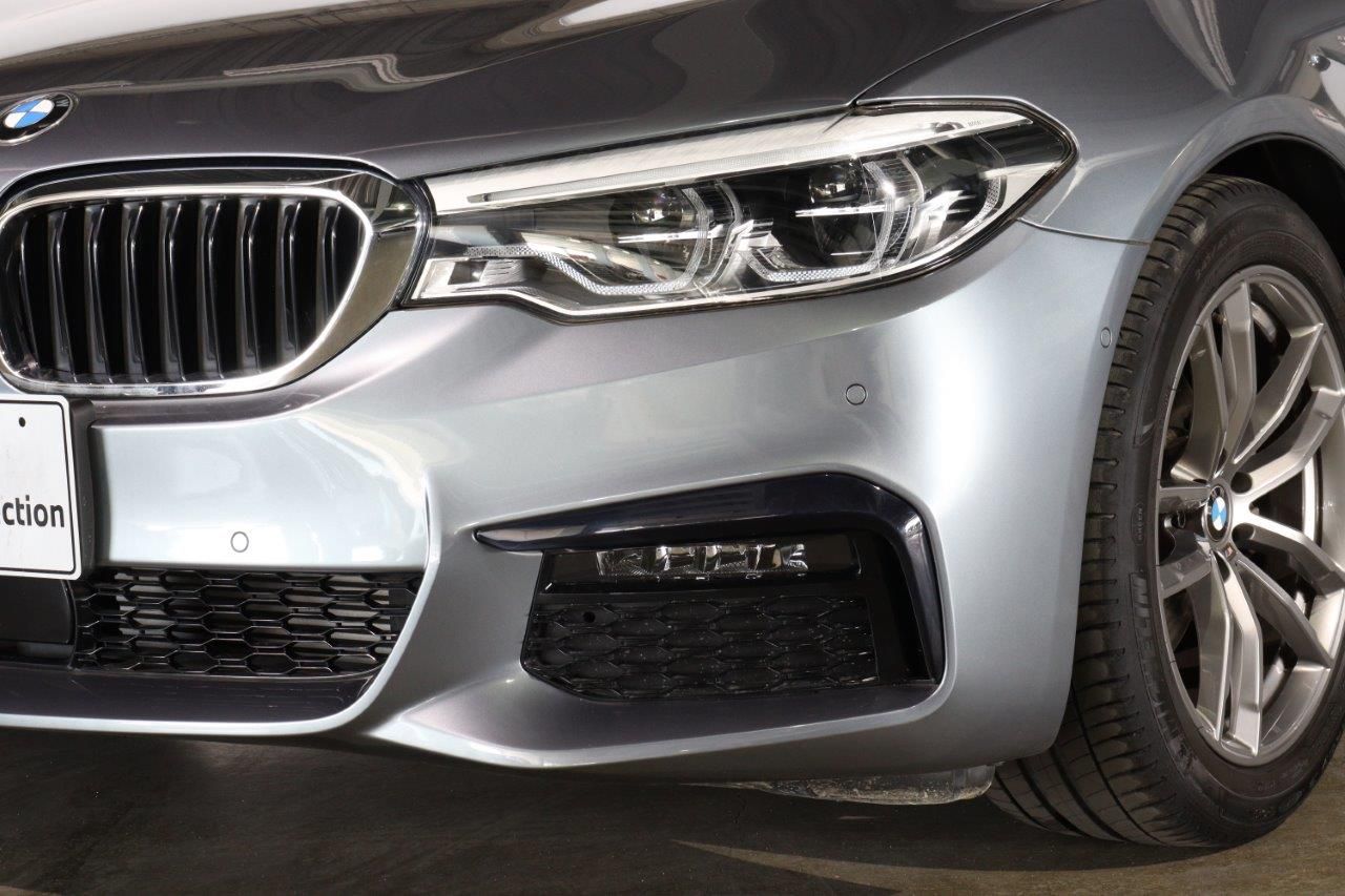 G30 520d xDrive SE Saloon B47 2.0d