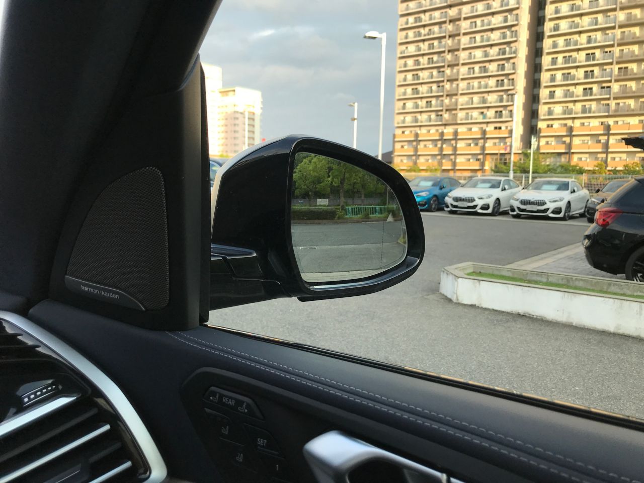 G07 X7 M50i N63 4.4i