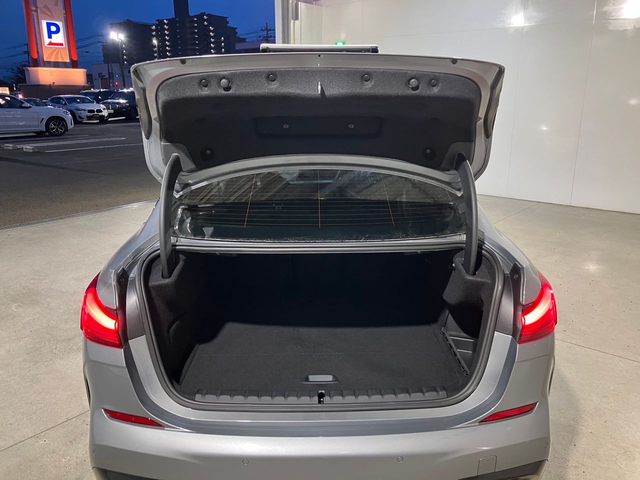 F4* **35i xDrive **** ***** B48 2.0i