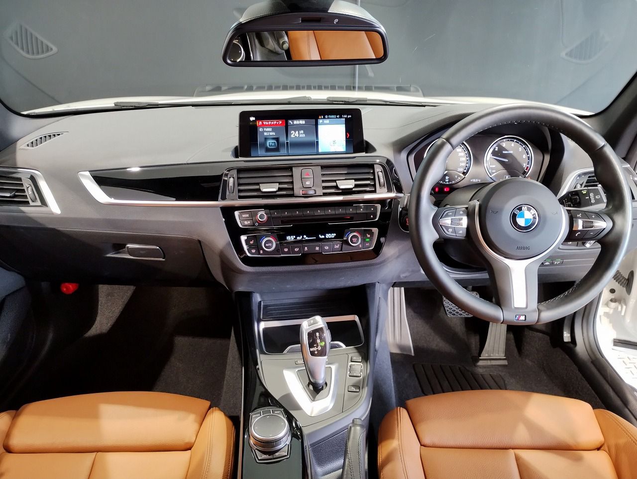 118 5DOOR RHD