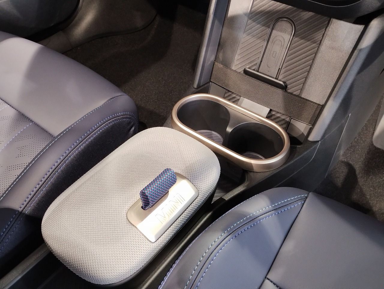 F67 MINI Cooper Convertible C