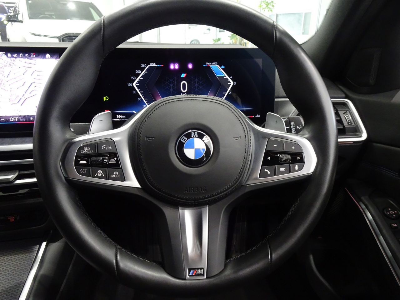 G21 320d xDrive Touring LCI RHD