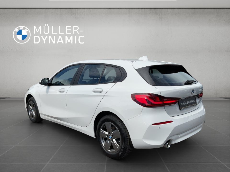 BMW 116