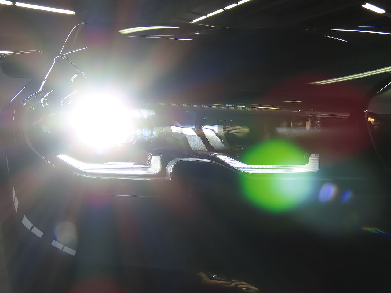 G21 320d xDrive Touring RHD