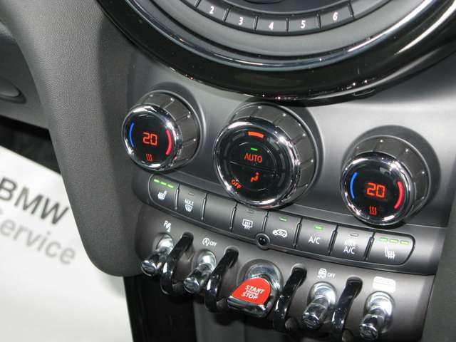 Cooper S 5 doors