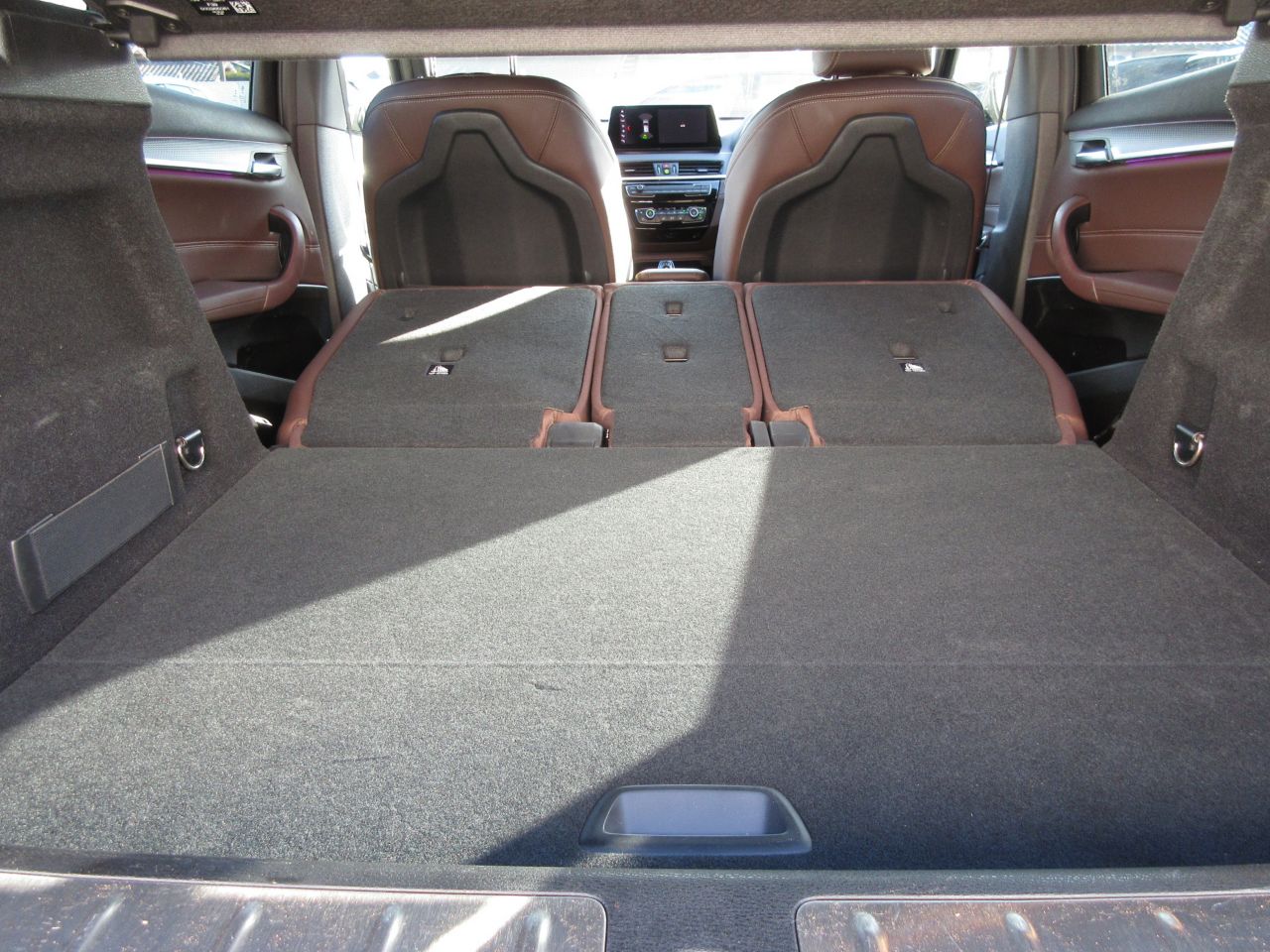 F39 X2 sDrive18i B38 1.5i SAC