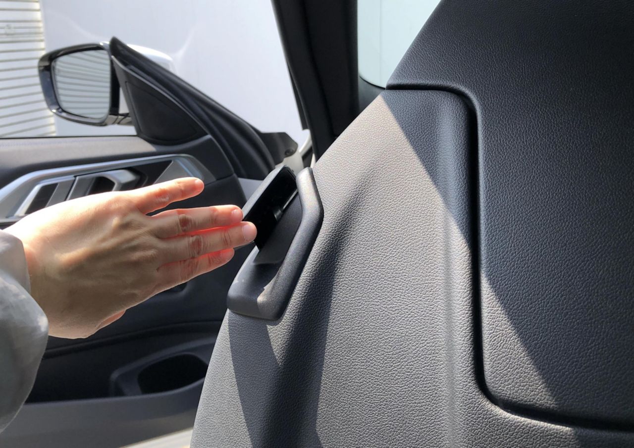 G22 420i B48 2.0 RHD