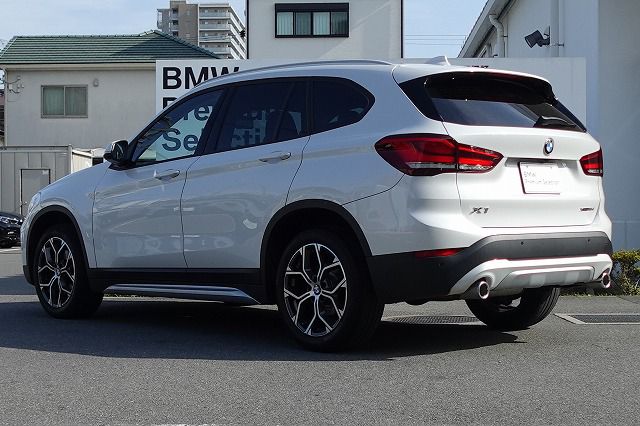 F48 X1 xDrive18d B47 2.0d LCI