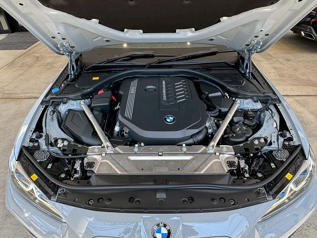 G26 M440i xDrive B58 3.0 RHD