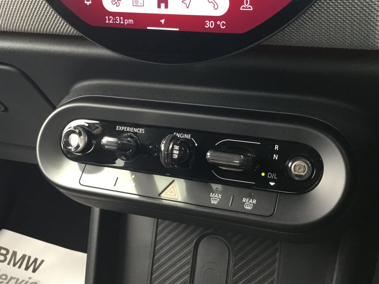 F65 MINI Cooper S 5Dr