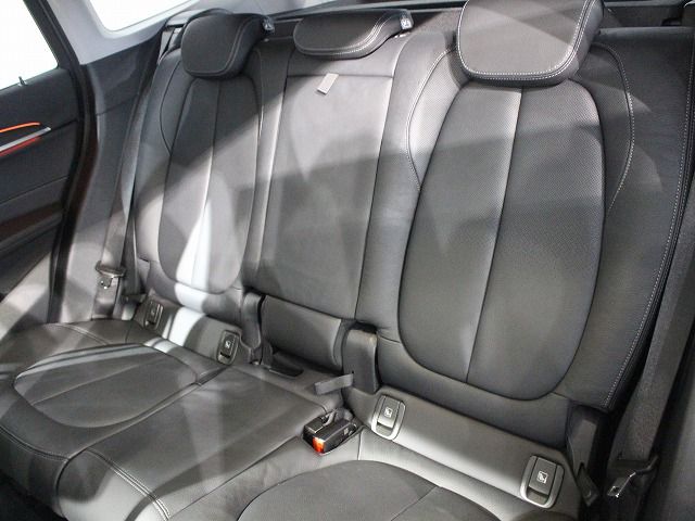 F48 X1 xDrive18d B47 2.0d LCI