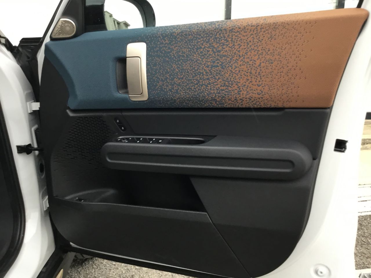 U25 MINI Countryman S ALL4